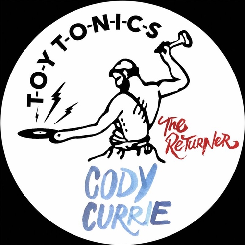 Cody Currie, Tino Valentin - The Returner [TOYT135S3]